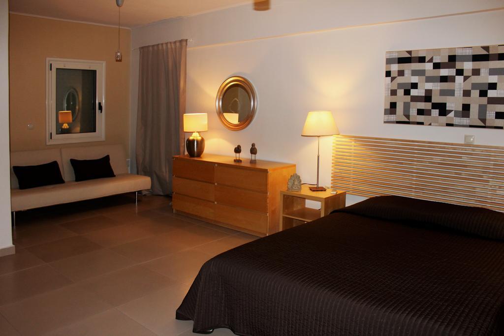 Avia Holiday Homes Kültér fotó