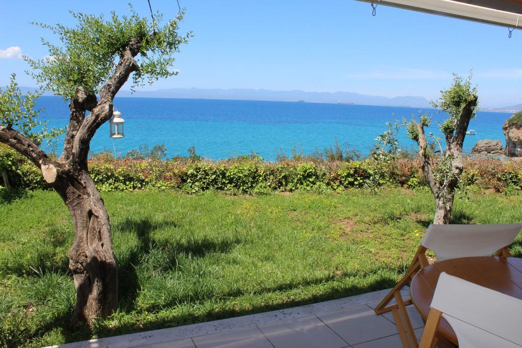 Avia Holiday Homes Kültér fotó