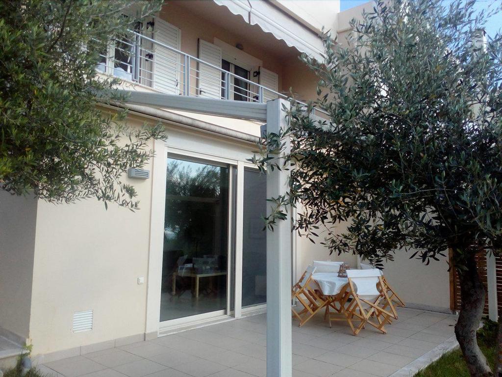 Avia Holiday Homes Kültér fotó