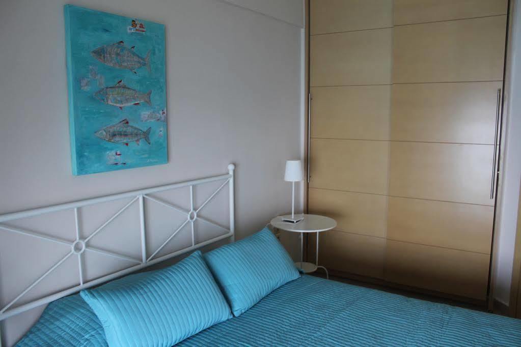 Avia Holiday Homes Kültér fotó