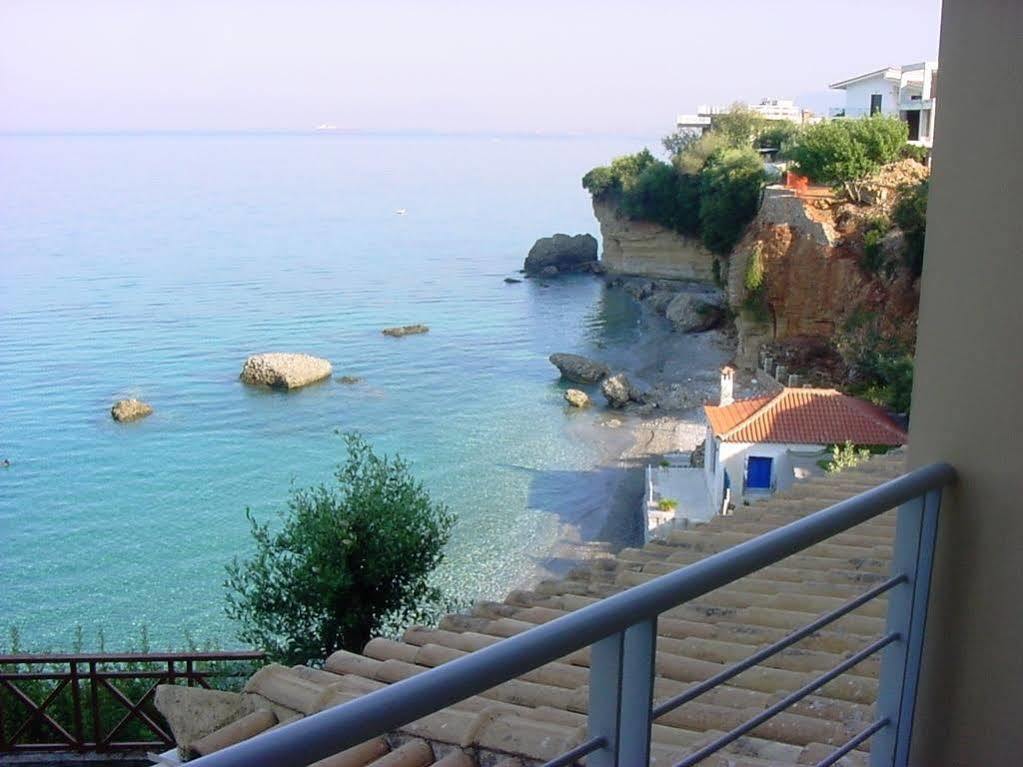 Avia Holiday Homes Kültér fotó