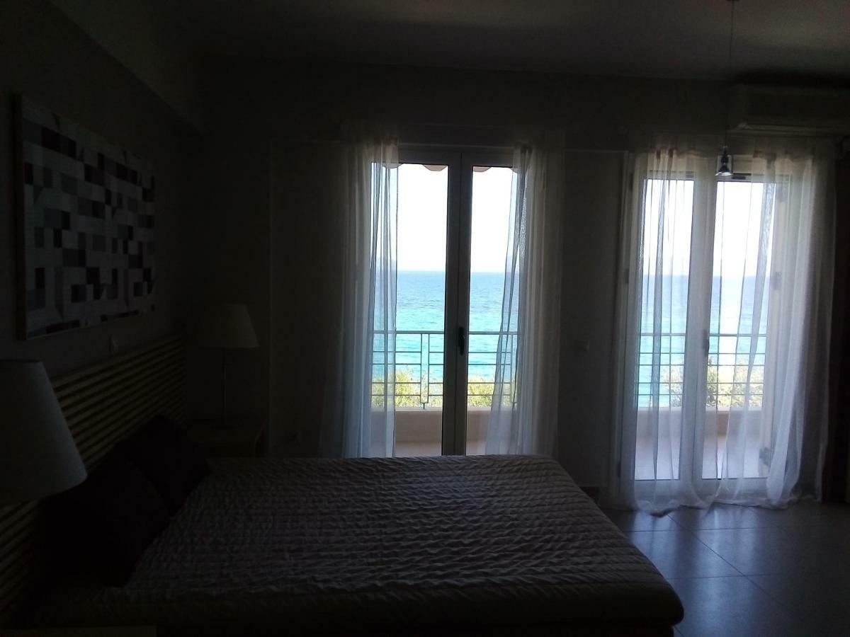 Avia Holiday Homes Kültér fotó
